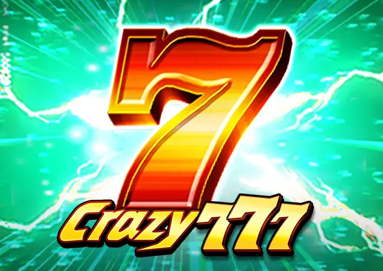 Crazy 777 Game2