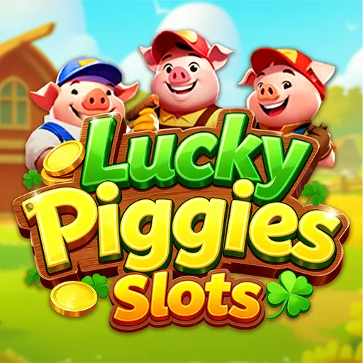 Lucky Piggies gemple Game2