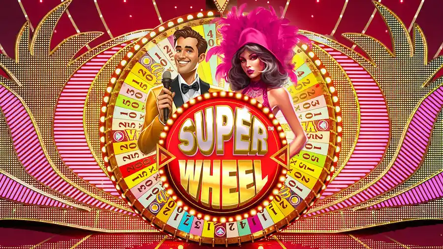 Super Wheel Game2